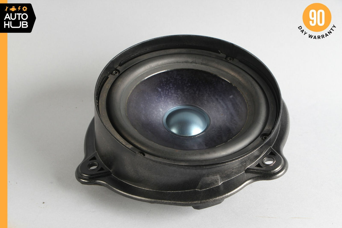 06-11 Mercedes W219 CLS500 CLS550 Door Speaker Sound Audio Radio 2198200102 OEM - photo 1