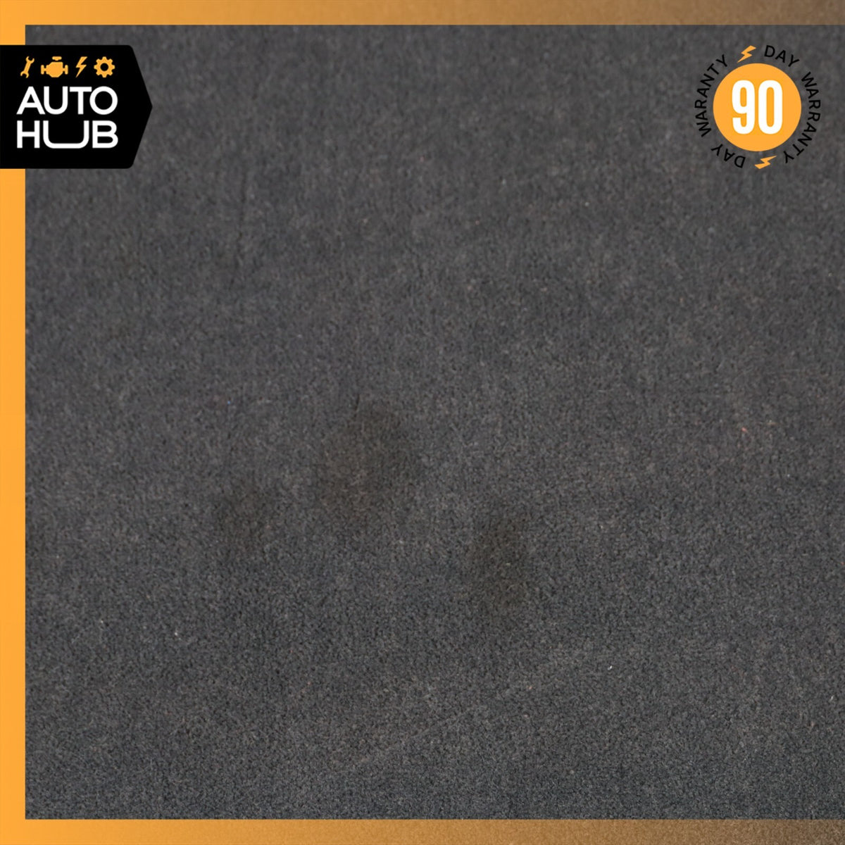 03-10 Bentley Continental GT Coupe Rear Trunk Floor Carpet Cover Panel OEM 31k - photo 7