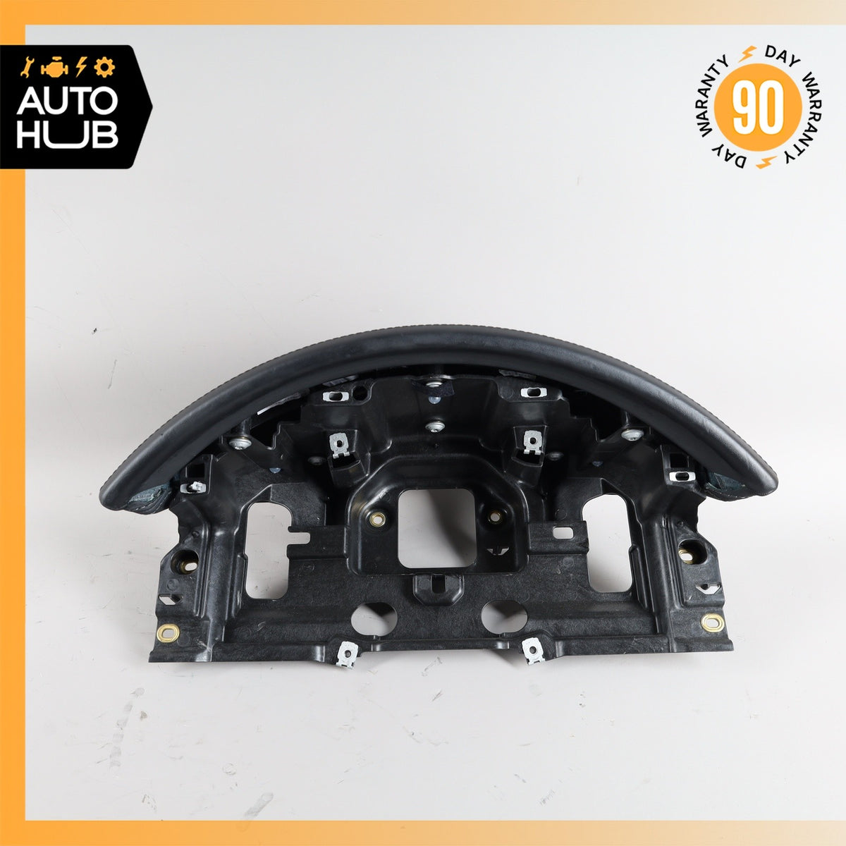 11-18 Porsche Cayenne 958 GTS Upper Dashboard Dash Board Cluster Cover OEM - photo 1