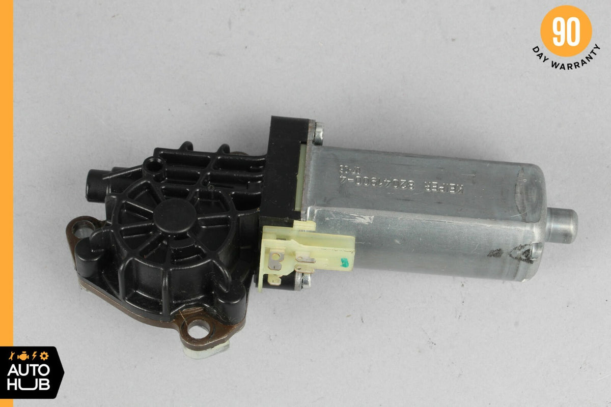 06-12 Mercedes X164 ML450 GL450 Front Right Passenger Seat Motor 0390203004 OEM - photo 8