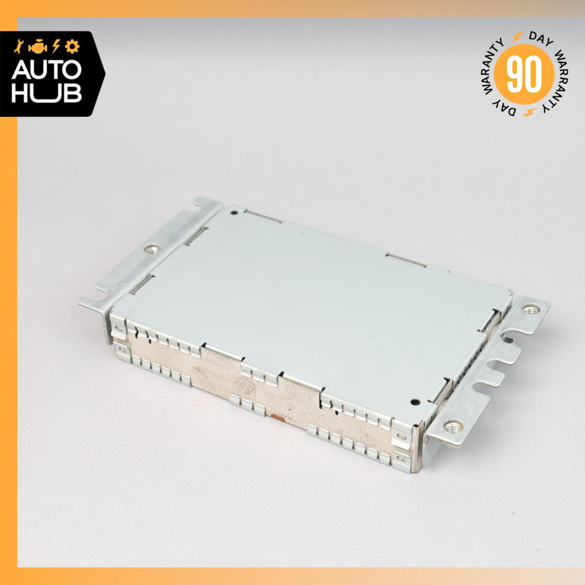 Range Rover Sport L320 L319 LR4 HSE Satellite Radio Control Module Unit OEM - photo 6