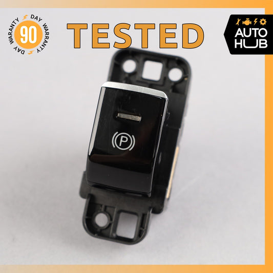 17-23 Alfa Romeo 952 Giulia Electronic Parking Button Switch OEM - photo 1