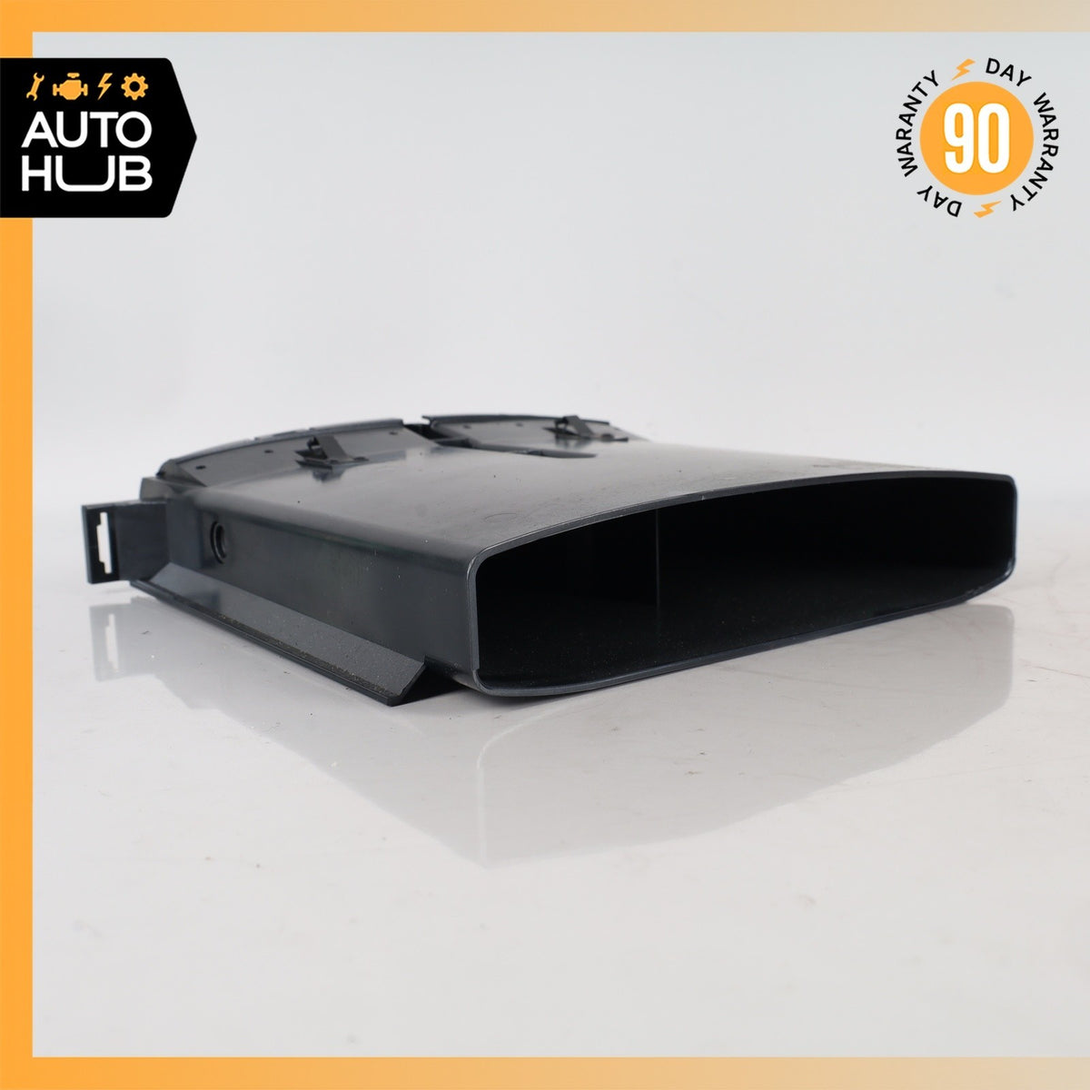 Porsche Boxster 986 Dashboard Center Air Conditioning A/C AC Air Vent OEM - photo 6