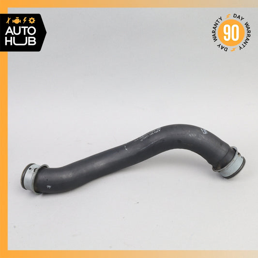 Mercedes W212 E250 Diesel Engine Motor Radiator Hose Pipe OEM - photo 1