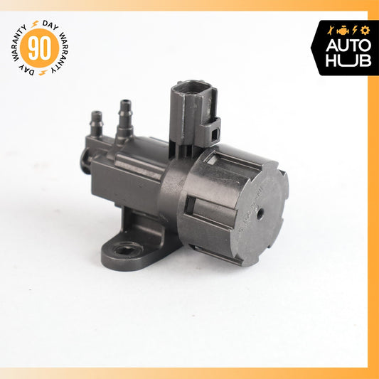 Aston Martin DB7 Vantage Change Over EGR EVR Vacuum Solenoid Valve OEM 38k - photo 1