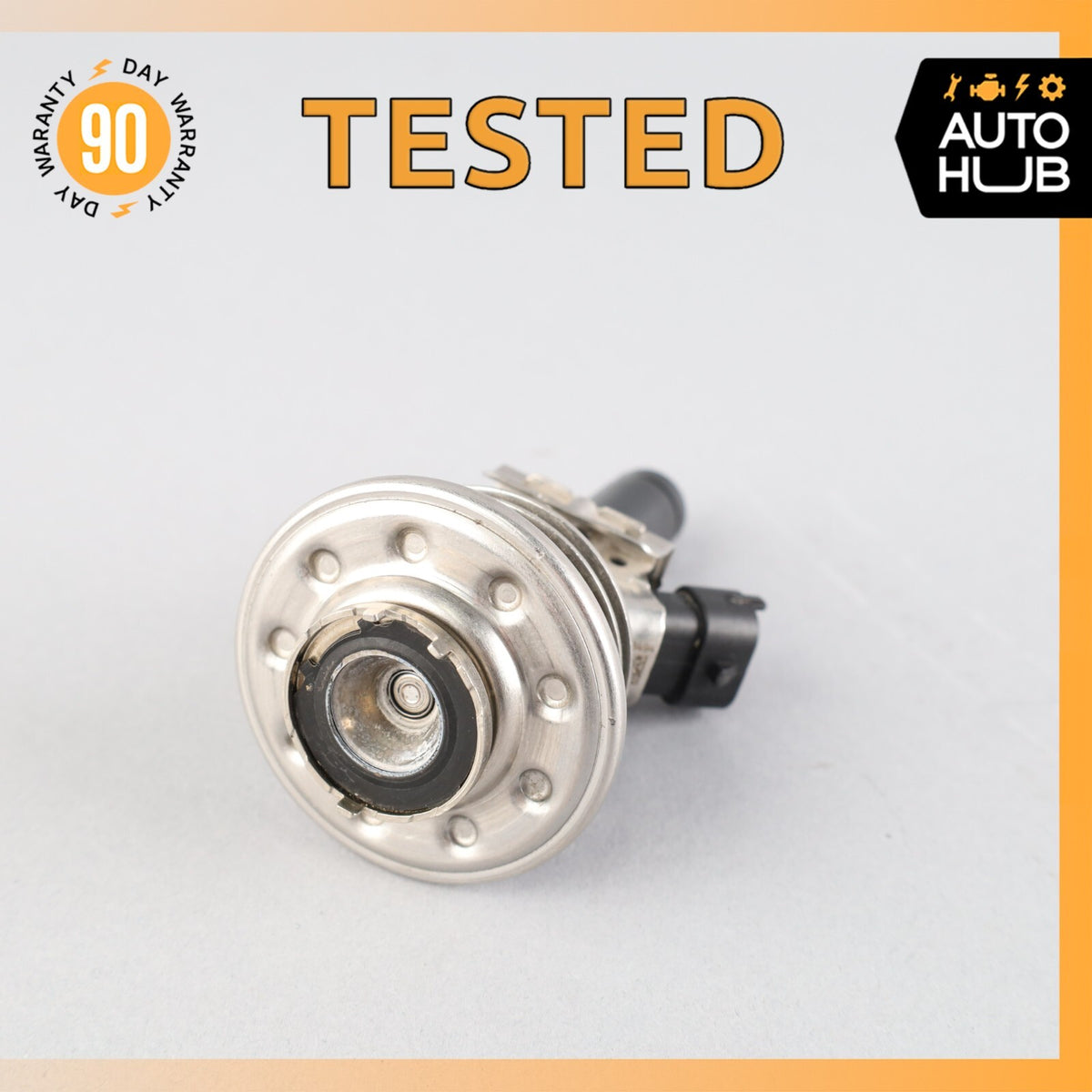 Mercedes W251 R350 GL320 ML320 BlueTec Diesel Injection Nozzle 1644902600 OEM - photo 1