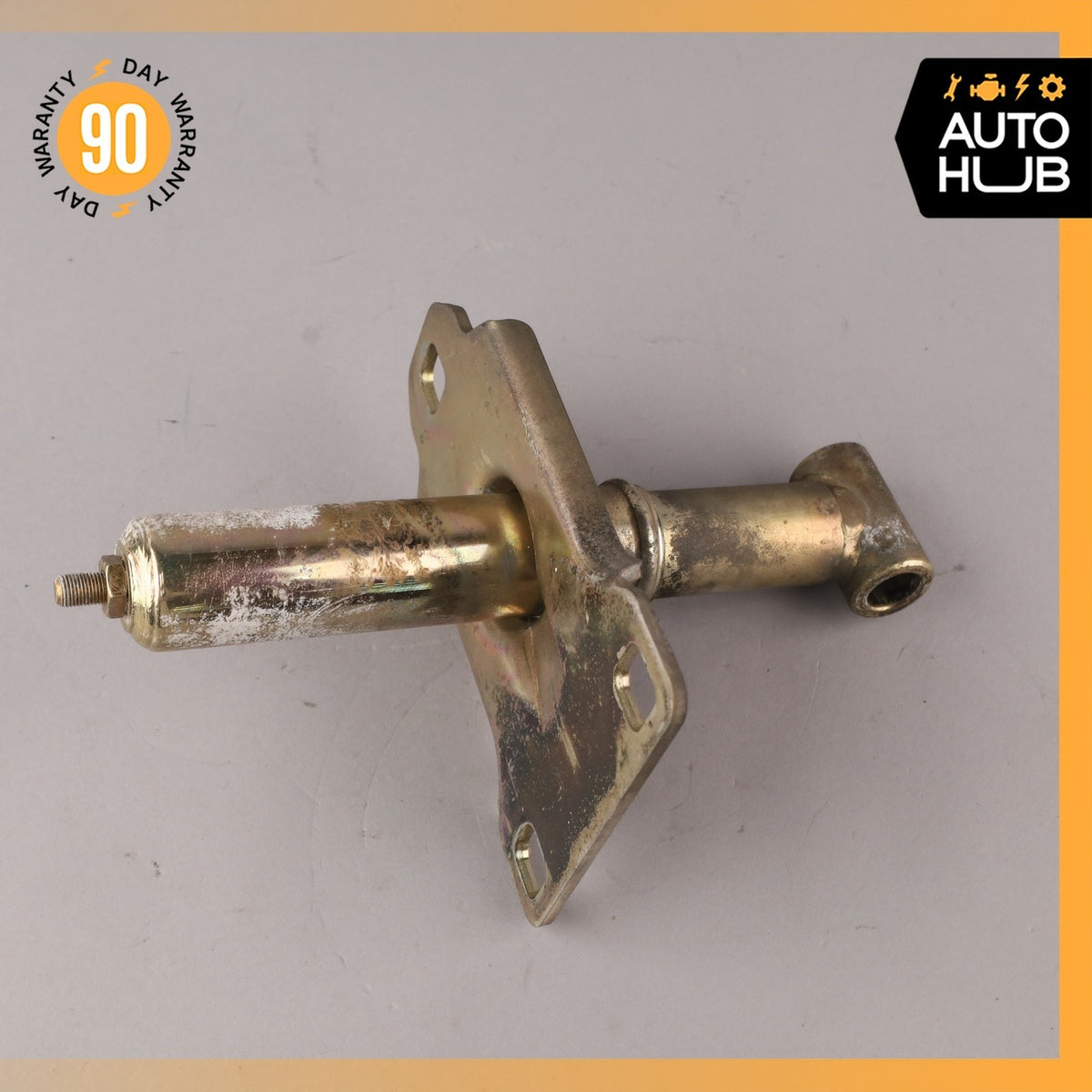 Bentley Arnage / RR Seraph Front or Rear Side Bumper Damper PT20489PE OEM 42k - photo 2