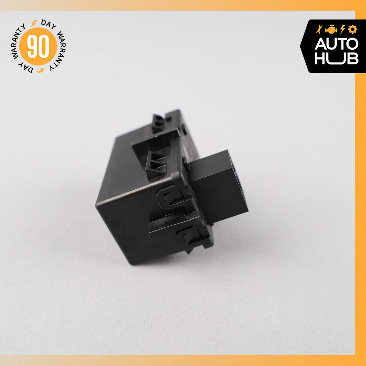 11-18 Audi 4G8 A7 S7 Engine Motor Ignition Control Module 4H0909131 OEM 60k - photo 5