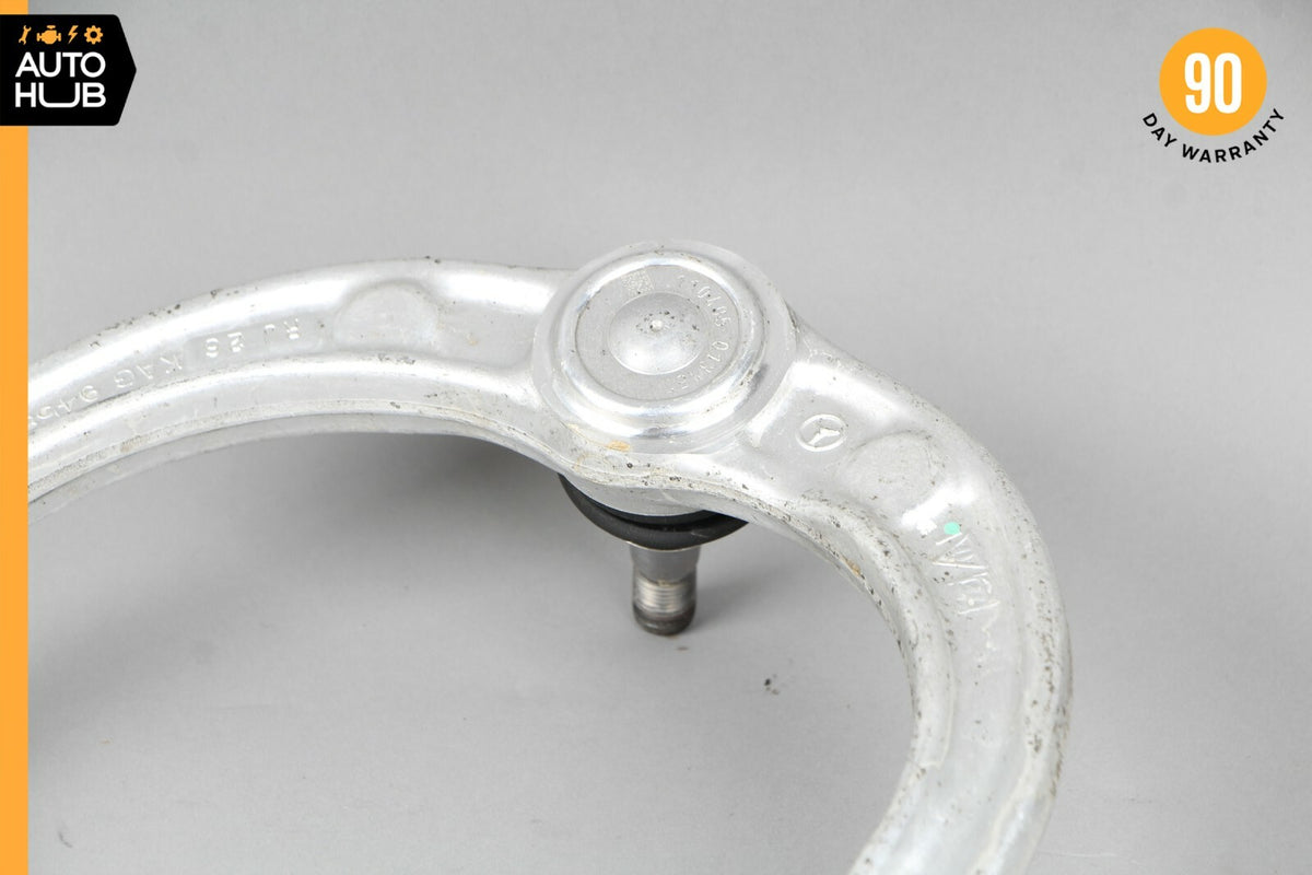 06-13 Mercedes W164 ML500 GL450 Front Left Driver Side Upper Control Arm OEM - photo 3