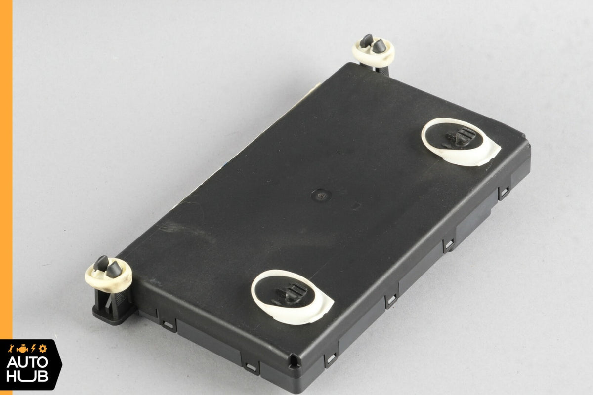 06-11 Mercede W219 CLS550 CLS55 Front Right Passenger Door Control Module OEM - photo 4