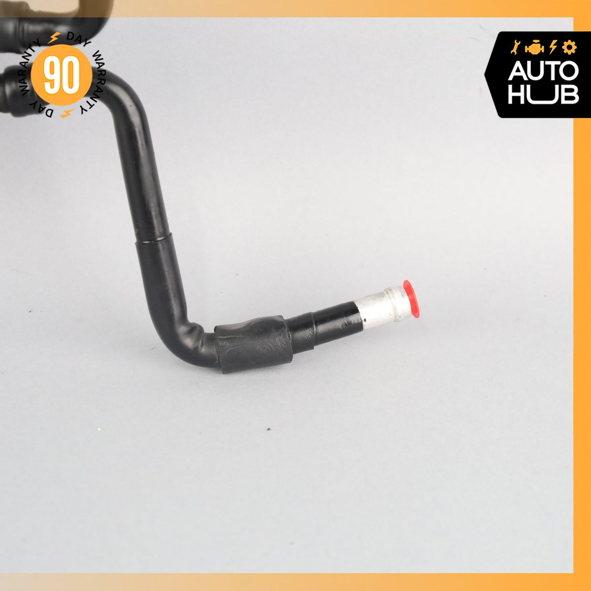 08-14 Bentley Continental GTC Flying Spur 4Power Steering Cooler Radiator OEM - photo 15