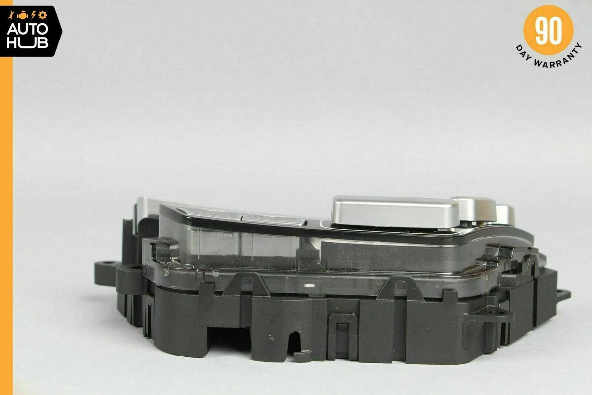 07-14 Mercedes W216 CL63 AMG S400 S550 Front Right Side Seat Control Switch OEM - photo 3