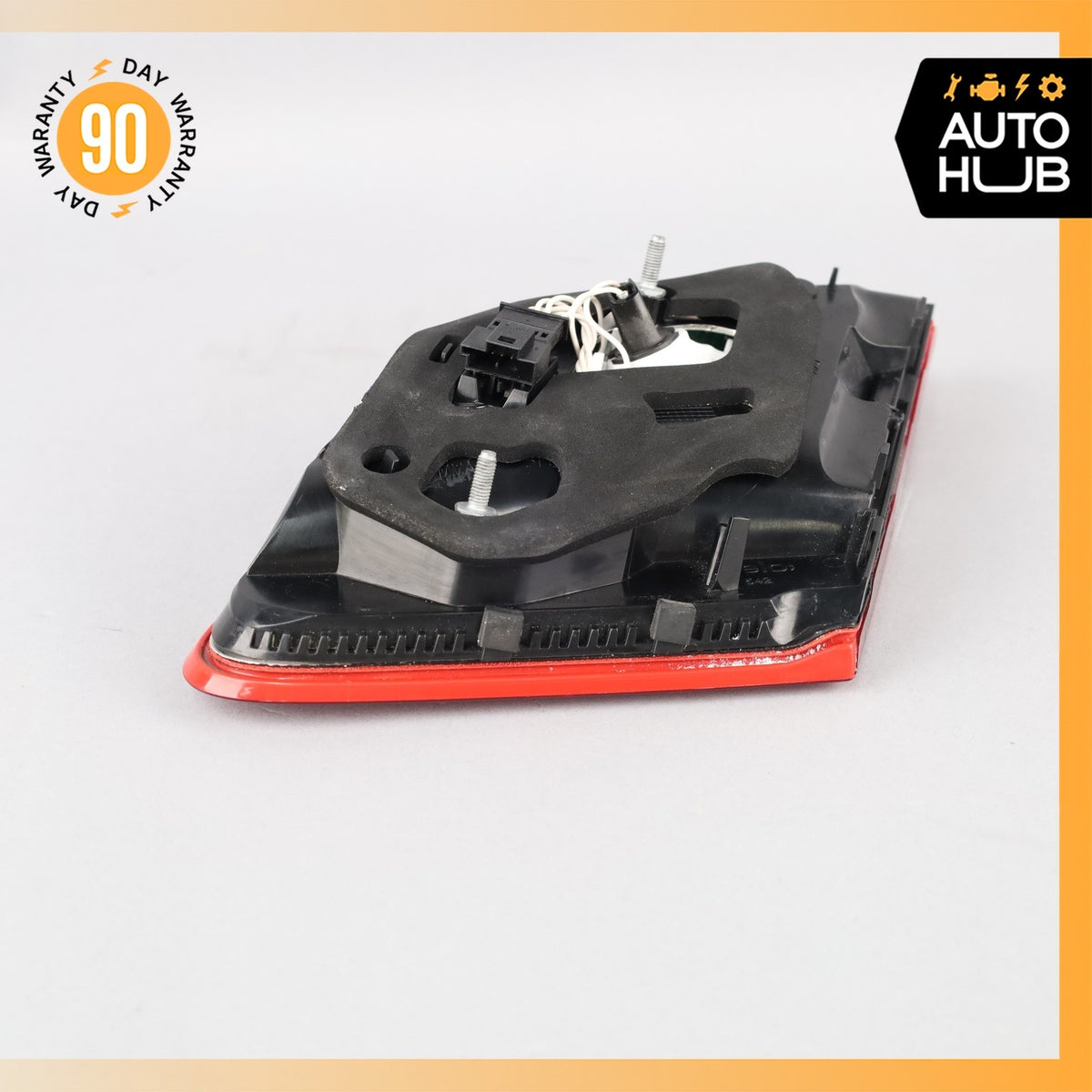 10-13 Mercedes W207 E350 E550 Inner Tail Light Lamp Rear Left Side OEM 58k - photo 13
