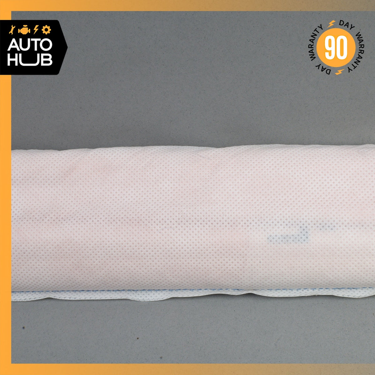 11-17 Mercedes W207 E350 E550 Door Airbag Left Driver Side 2078602302 OEM - photo 3