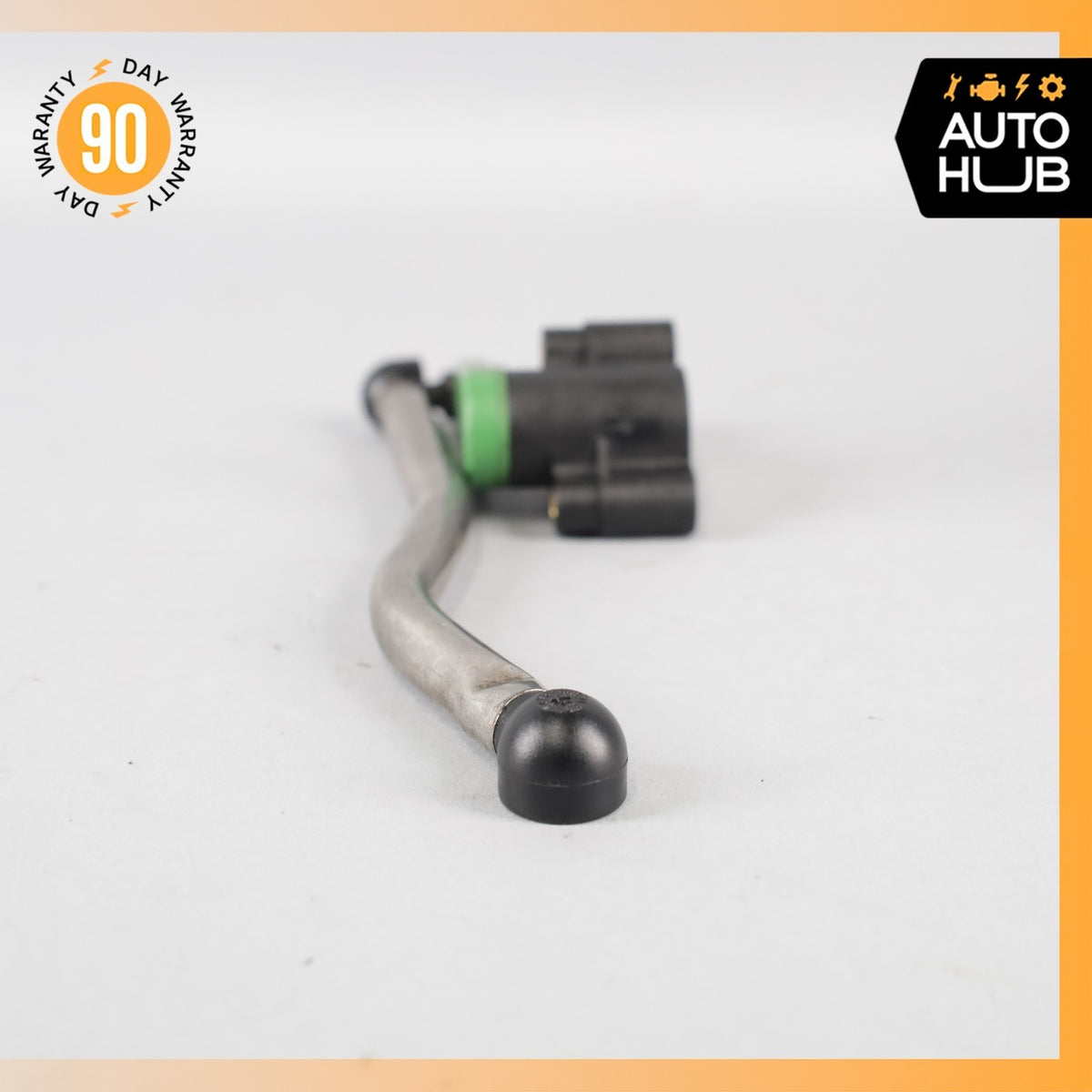 Bentley Continental GT GTC Front Right Level Hight Sensor 3W0941286E OEM - photo 7