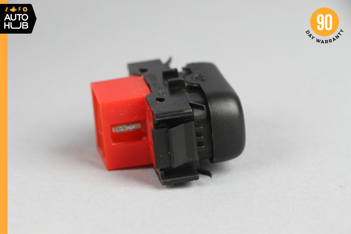 02-05 Mercedes W163 ML320 ML350 3rd Window Switch Button 1638200410 OEM - photo 5