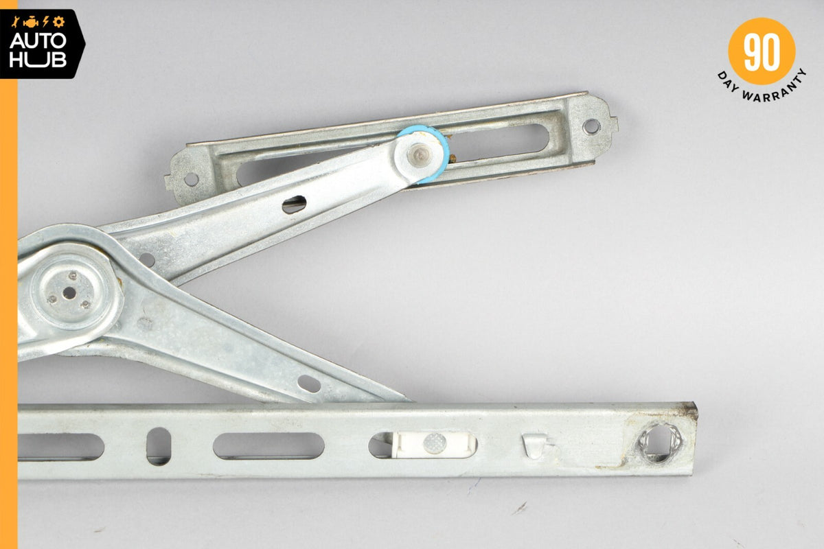 97-00 Mercedes R170 SLK230 Front Right Passenger Side Window Regulator Motor OEM - photo 4