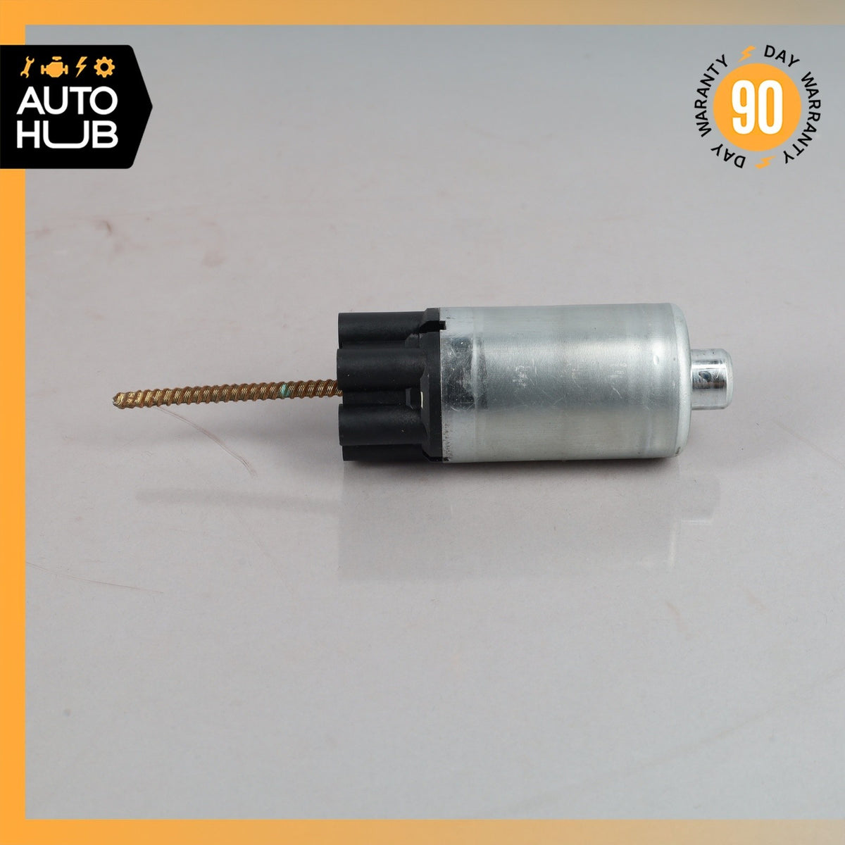 Jaguar X152 F-Type Left or Right Seat Adjustment Motor OEM 85k - photo 10