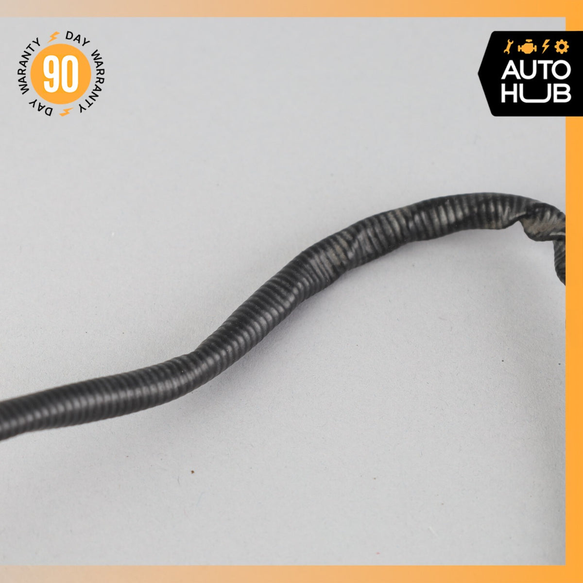 08-19 Maserati Quattroporte S M139 Front Oxygen O2 Sensor Lambda OEM 74k - photo 10