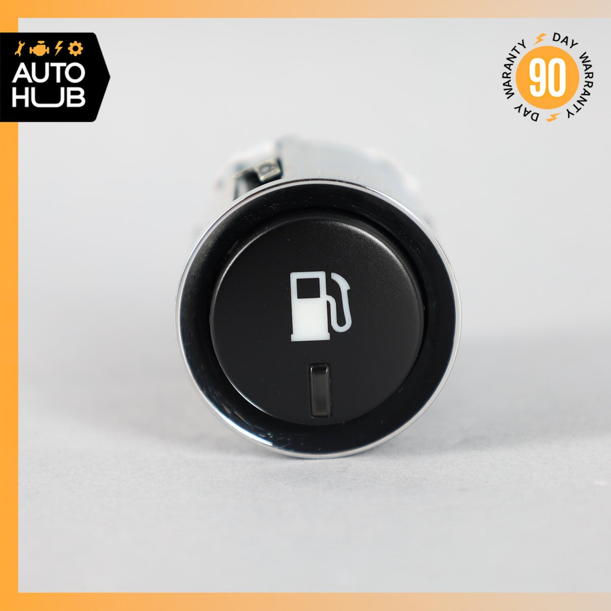 2016 Aston Martin DB9 GT Fuel Door Lid Open Release Switch OEM - photo 2