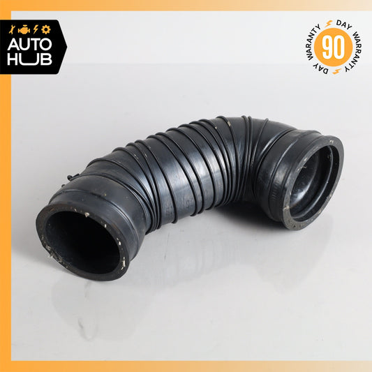 97-00 Mercedes R170 SLK230 M111 Engine Air Intake Hose Pipe 1110980483 OEM - photo 1
