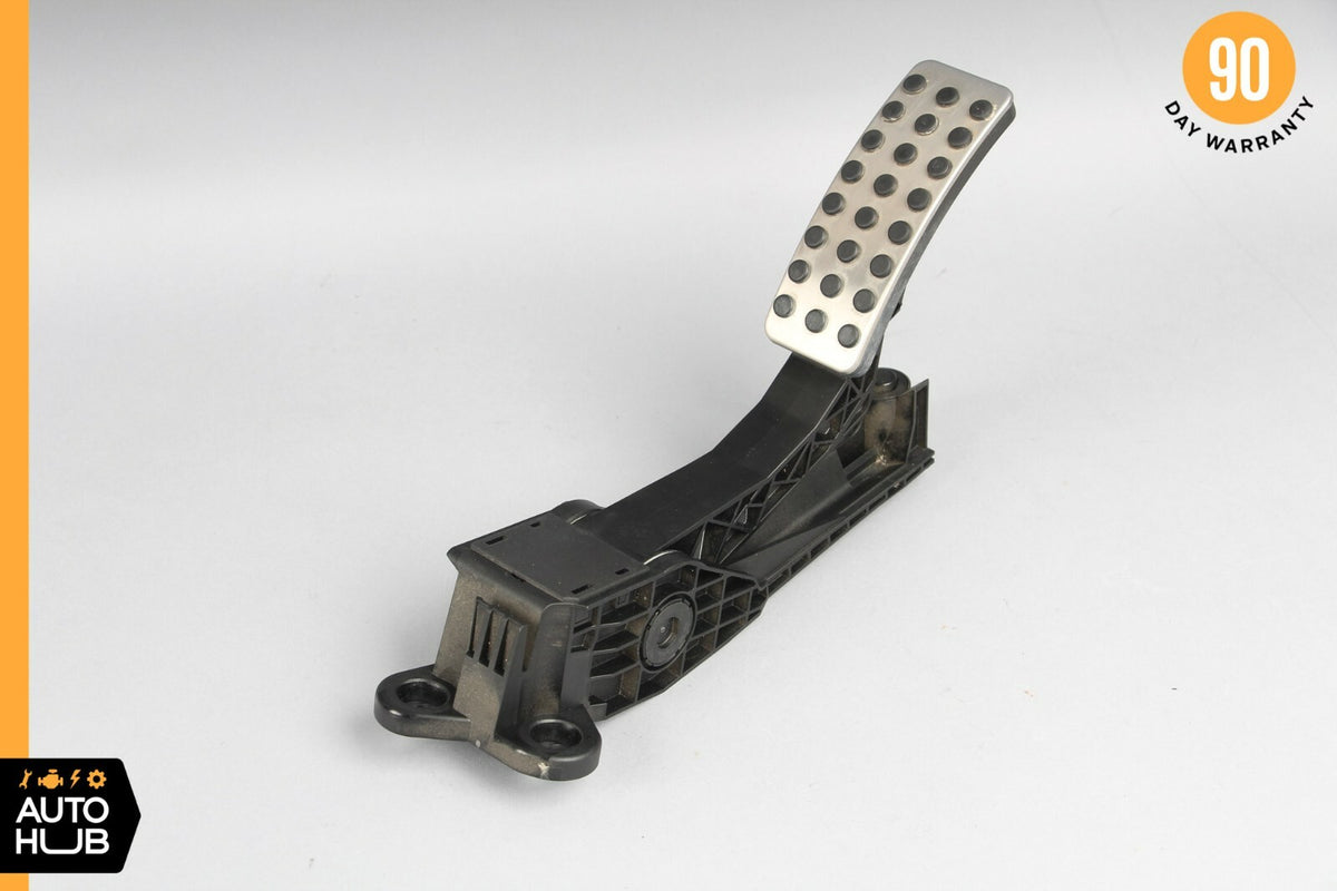 06-12 Mercedes X164 GL450 ML350 Gas Throttle Pedal Accelerator 1643000104 OEM - photo 1