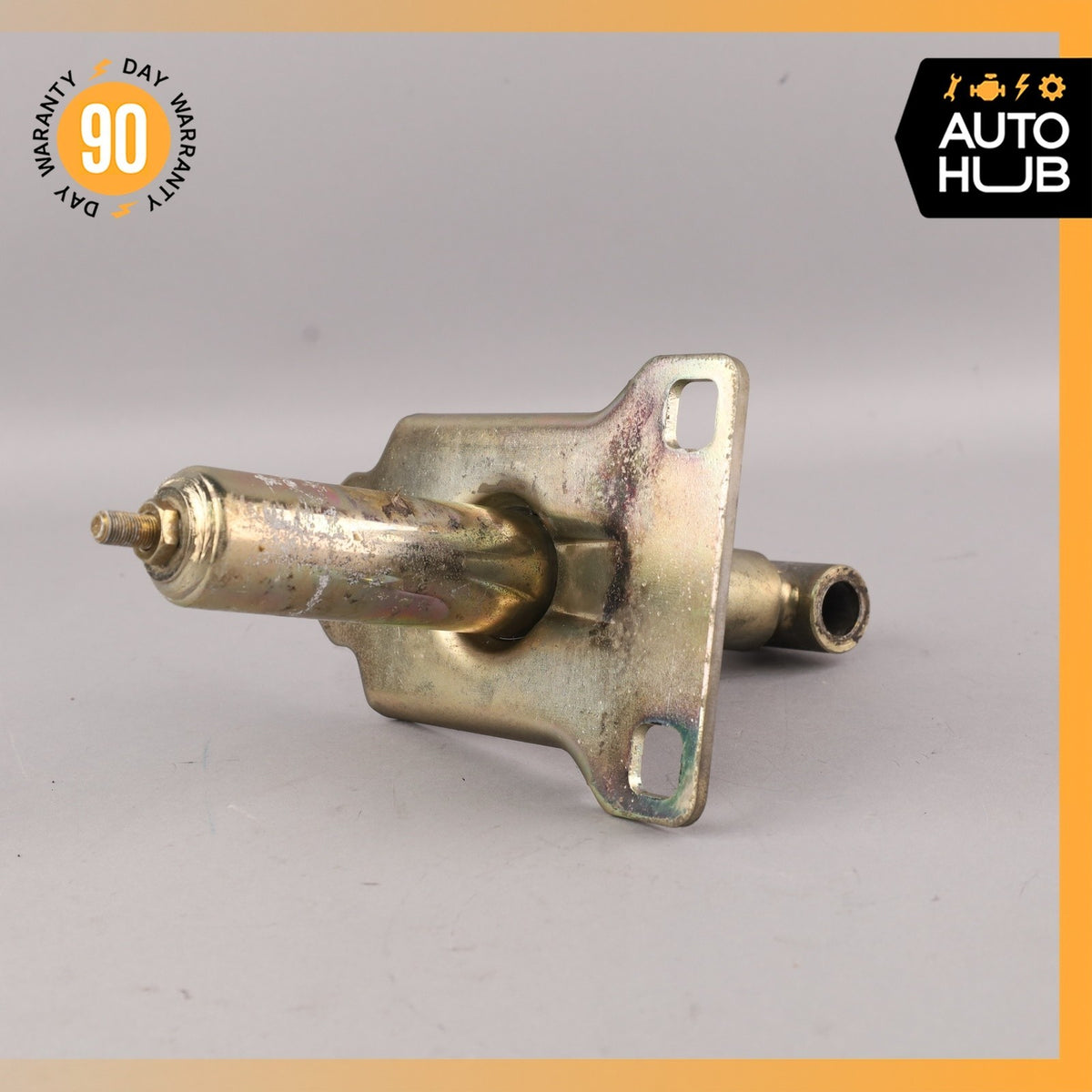 Bentley Arnage / RR Seraph Front or Rear Side Bumper Damper PT20489PE OEM 42k - photo 3