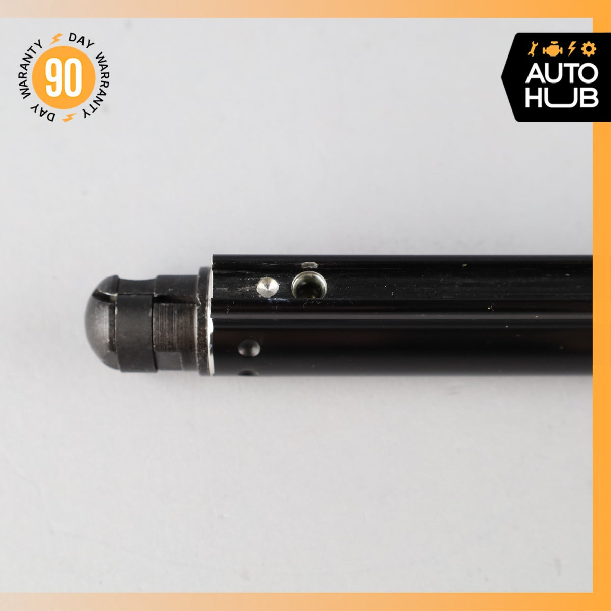 Bentley Continental GTC Right or Left Side Top Hydraulic Lift Cylinder OEM 19k - photo 7