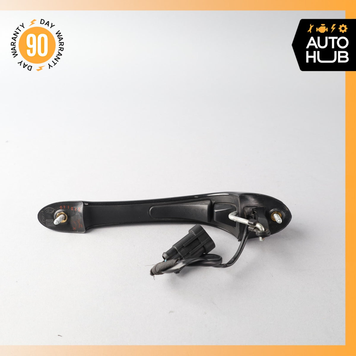 Maserati Quattroporte M139 Rear or Front Right Side Exterior Door Handle OEM 68k - photo 8