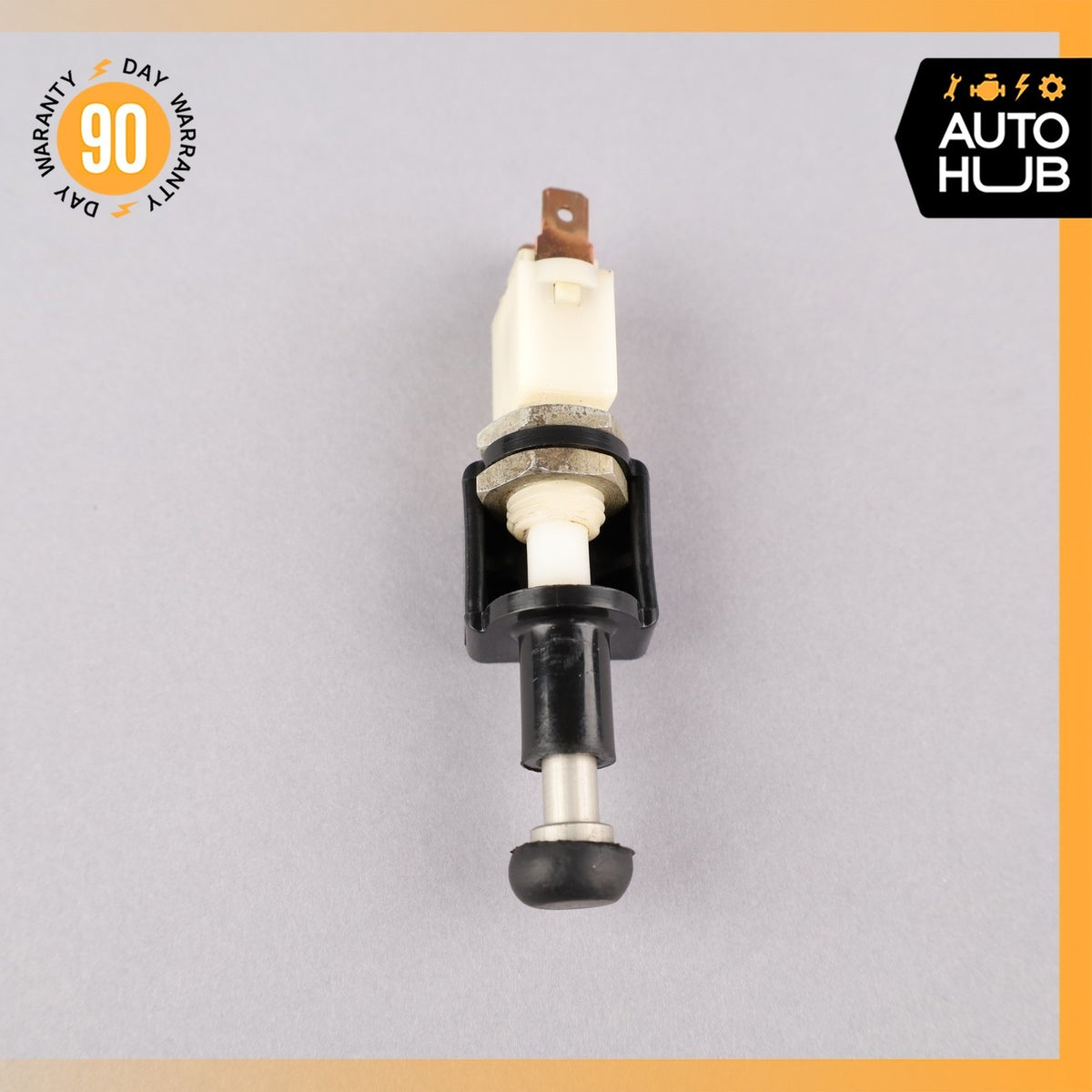 81-86 Rolls Royce Silver Spirit Spur Dashboard Glove Box Lamp Switch OEM 22k - photo 7