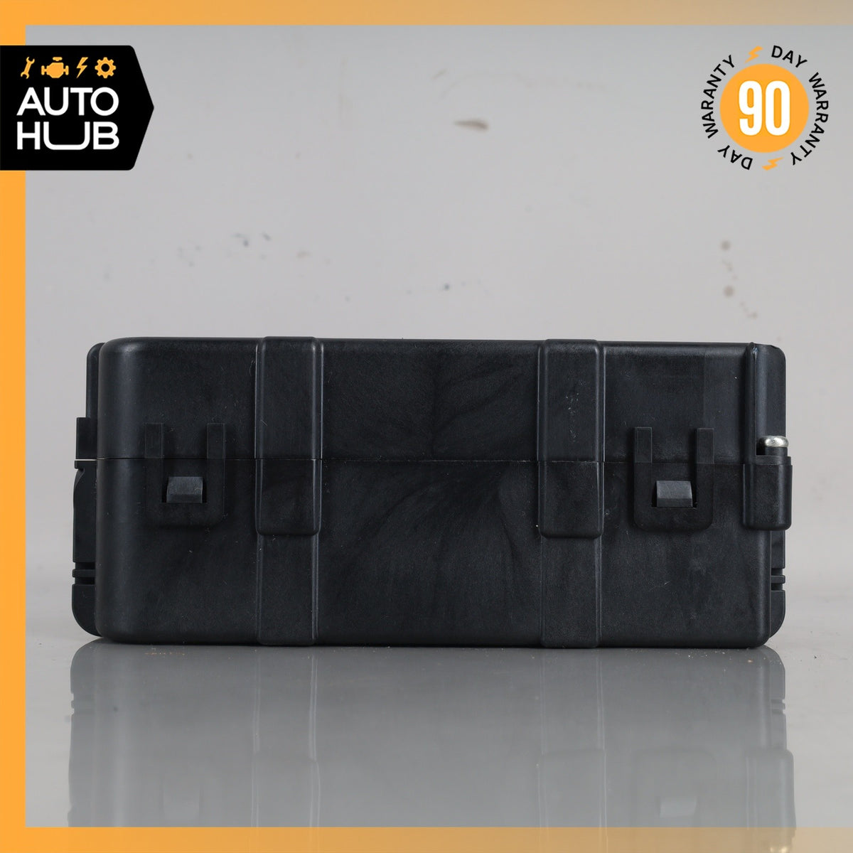 07-09 Lexus XU30 RX400H RX350 Brake Power Supply Control Module OEM - photo 6