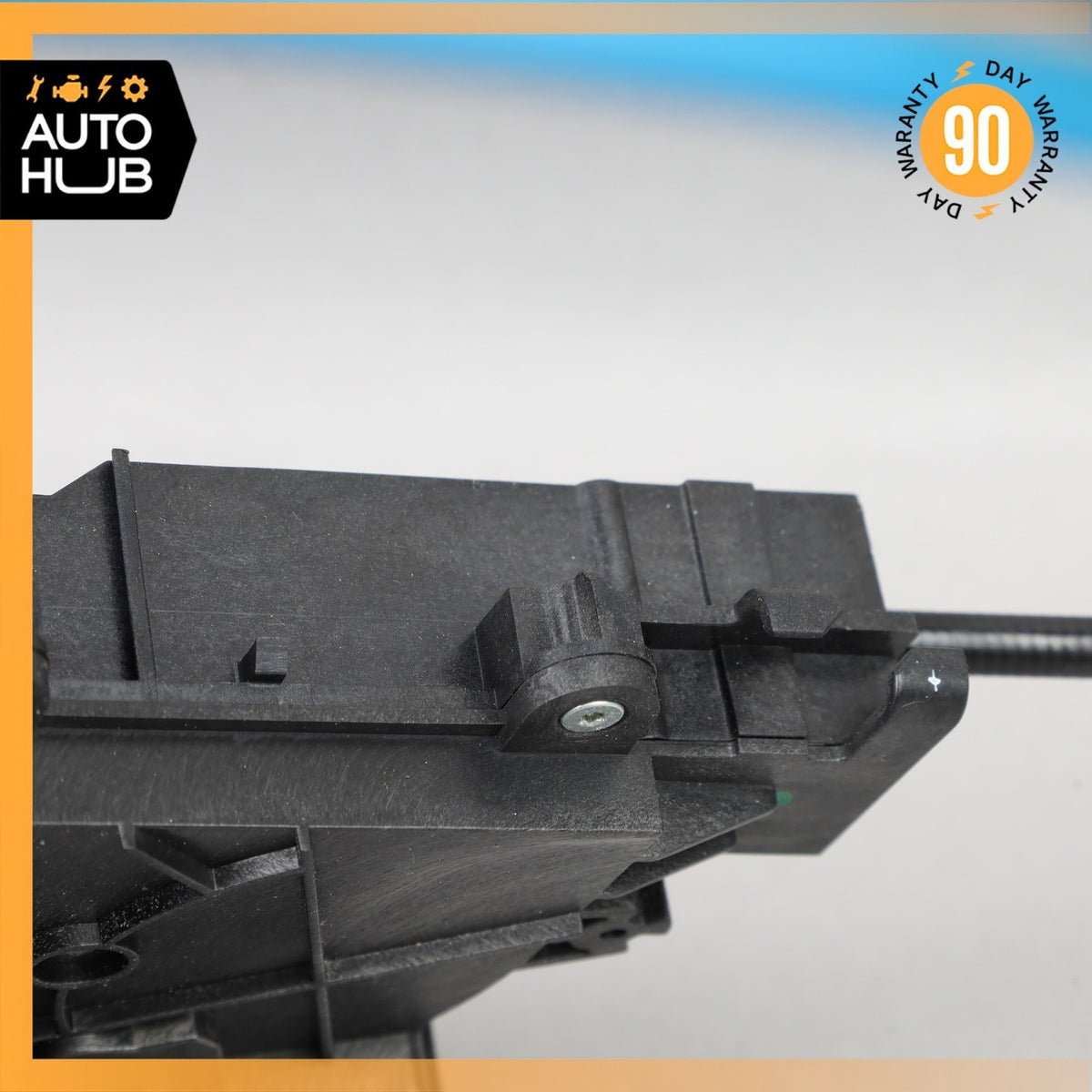 Mercedes W238 E400 Front Right Side Door Lock Latch Actuator OEM - photo 9