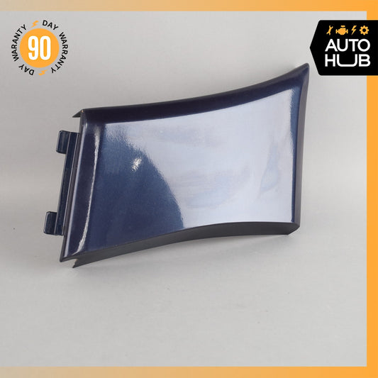 90-02 Mercedes R129 SL500 SL320 300SL Right Side Quarter Panel Trim OEM - photo 1