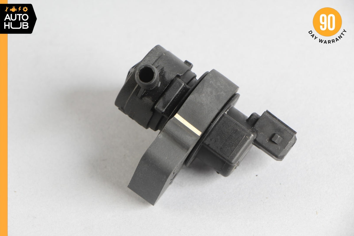 94-02 Mercedes R129 SL500 S500 Vapor Canister Purge Valve Unit 0004703593 OEM - photo 2