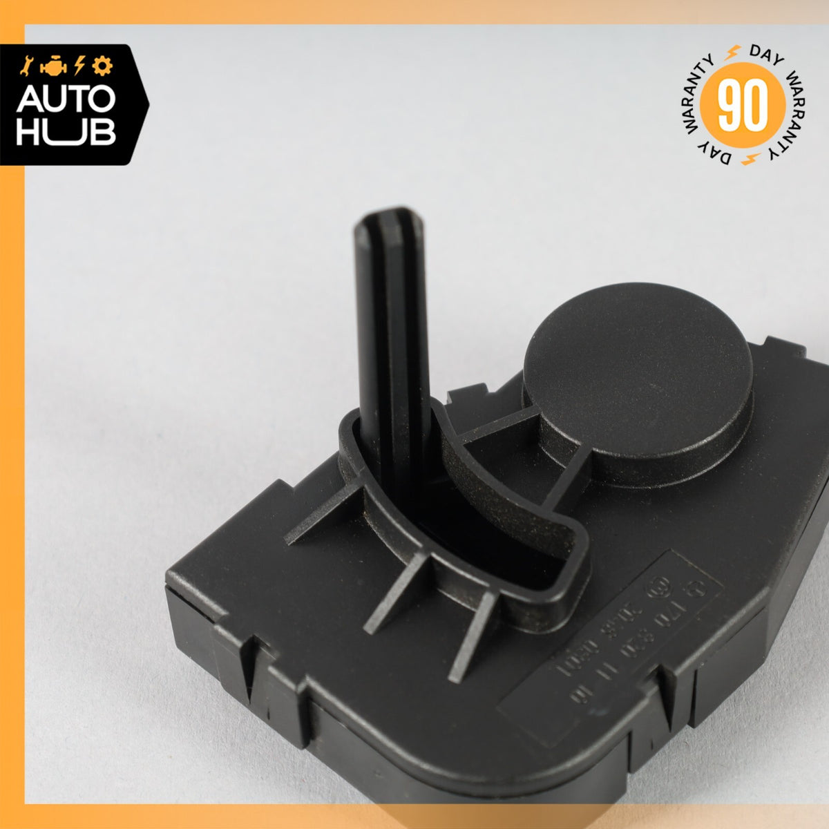 98-04 Mercedes R170 SLK230 SLK320 Retractable Hard Top Trunk Lift Switch OEM - photo 3