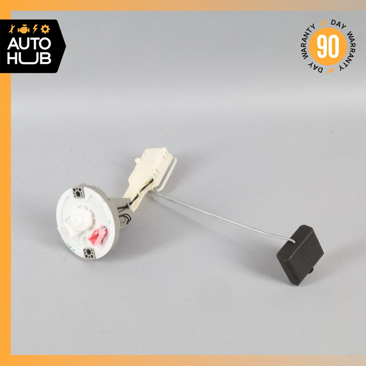 03-12 Mercedes R230 SL500 SL550 Fuel Gas Tank Level Sensor Sending Unit OEM - photo 1