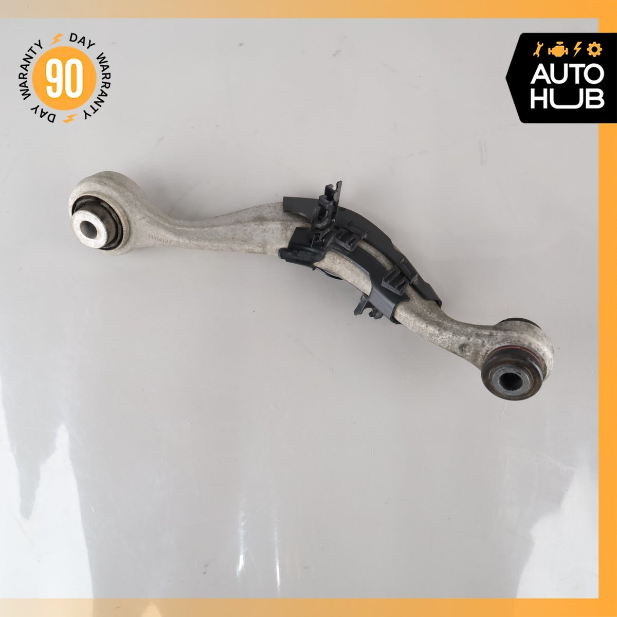 BMW G12 750Li Rear Left Suspension Upper Control Arm 33326883339 OEM - photo 1