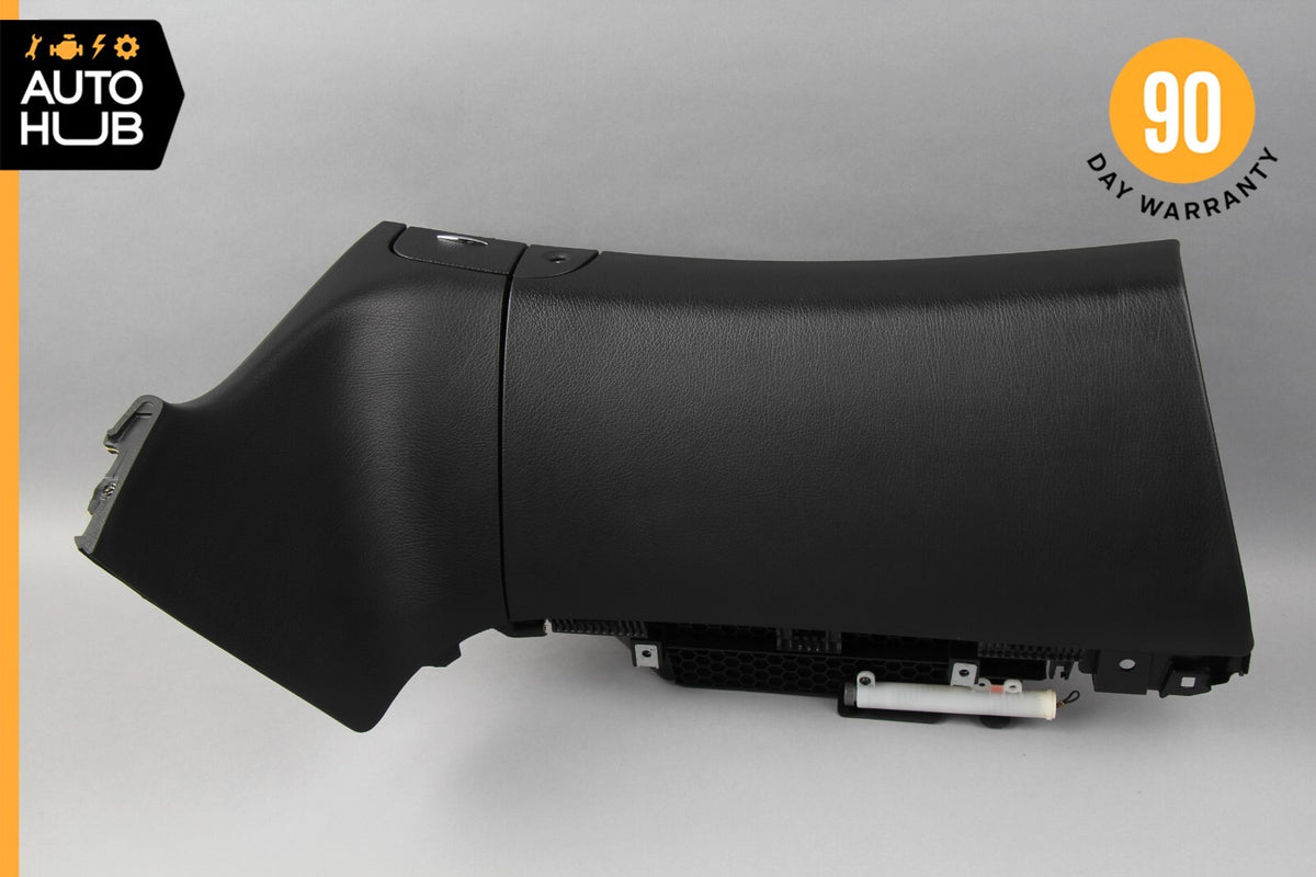 07-09 Mercedes W211 E350 E63 AMG Dashboard Glove Box Storage Compartment OEM - photo 1