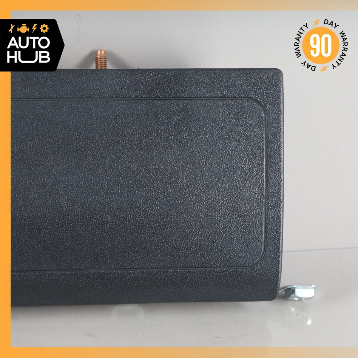 Audi C7 S6 A7 S7 Right Dashboard Lower Knee Panel Airbag 4G8880842A OEM - photo 5