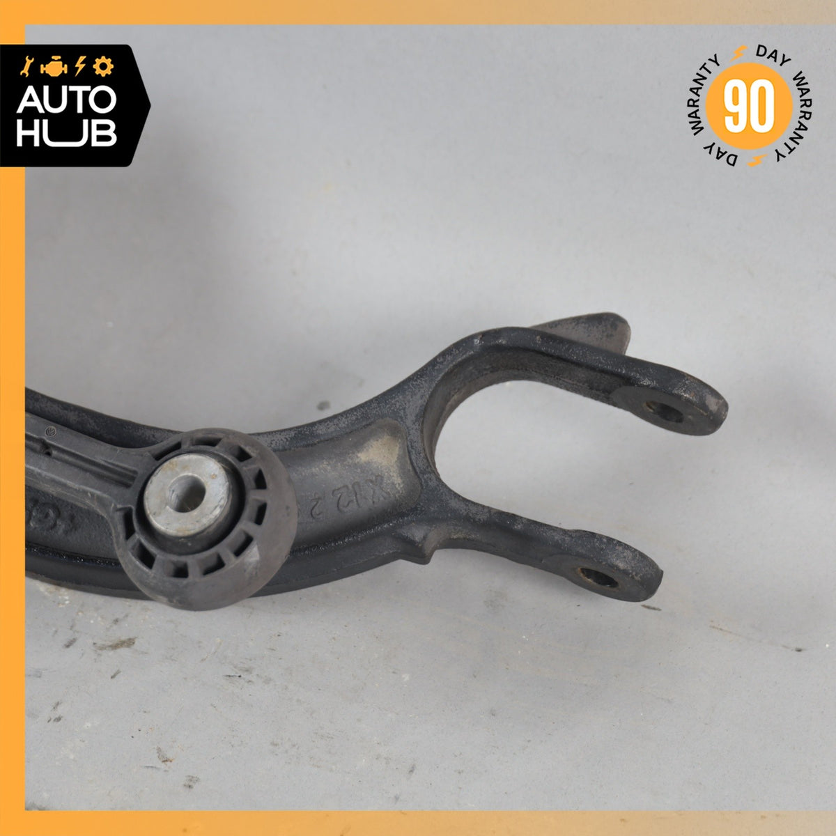 Audi 4G8 A7 S7 Front Right Side Shock Absrober Strut 4G8413031J OEM - photo 3