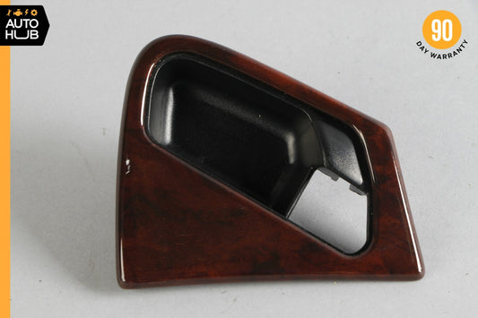98-05 Mercedes W163 ML350 ML320 Door Handle Trim Right Side Front or Rear OEM - photo 1