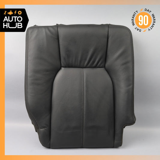 10-16 Land Rover LR4 HSE Rear Right Side 2nd Row Top Upper Seat Cushion OEM - photo 1