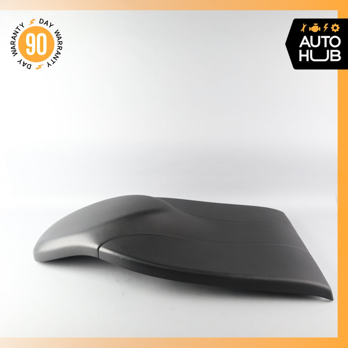 07-11 Bentley Continental GTC GT Seat Back Cover Panel Front Right Side OEM 62k - photo 18