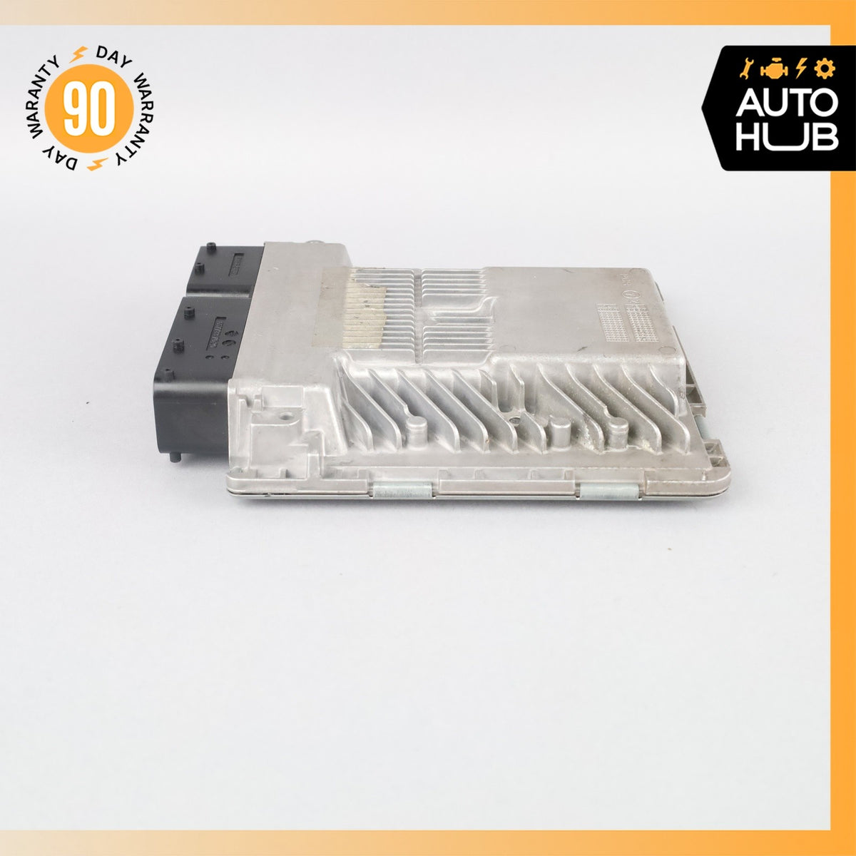 13-17 Audi B8.5 S4 S5 3.0 Engine Motor Control Module ECU ECM DME 8K5907551F OEM - photo 5