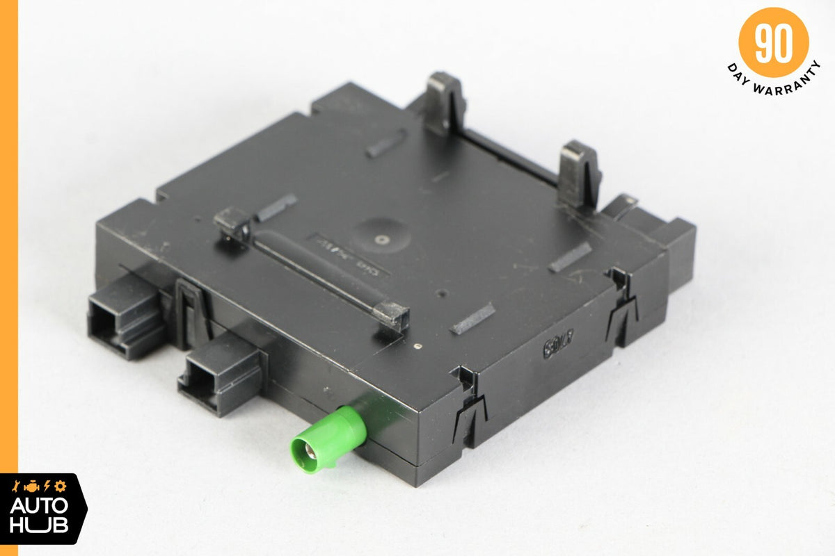 03-11 Mercedes W211 E55 AMG E320 Keyless Go Entry Control Module 2118203985 OEM - photo 4