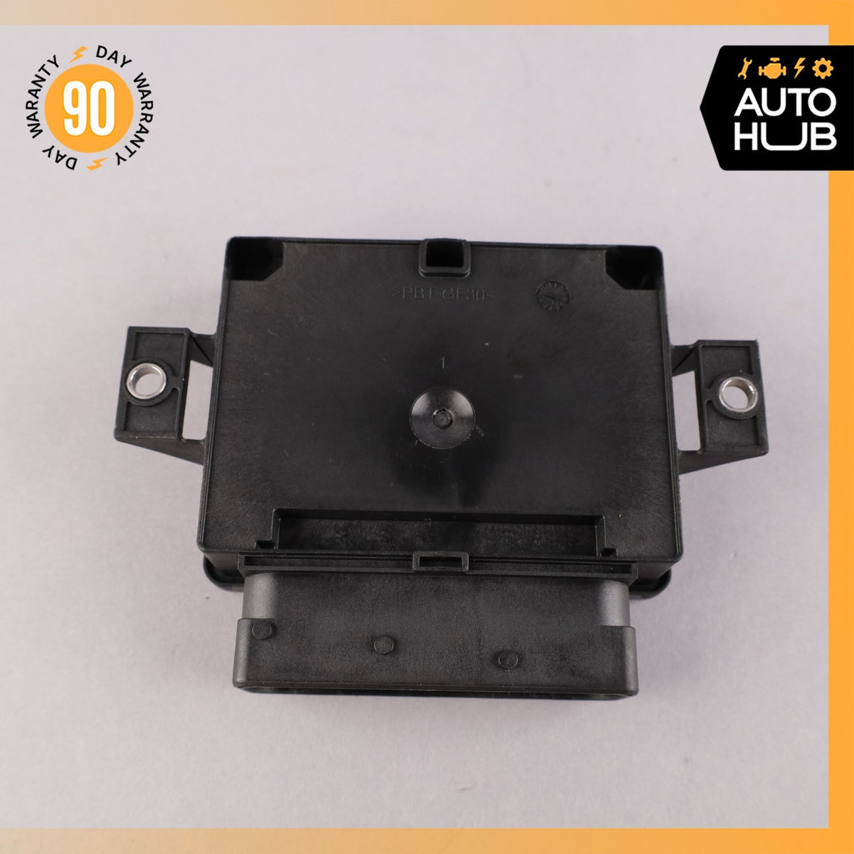 14-20 Mercedes X156 GLA250 GLA45 Electronic Parking Brake Control Module OEM 71k - photo 8