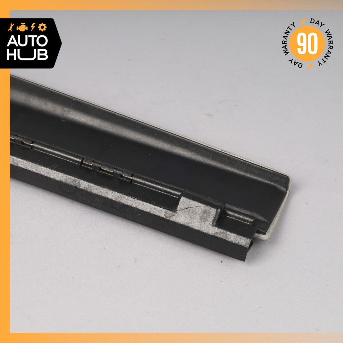 Mercedes R129 SL500 SL320 Left Interior Door Panel Storage Compartment OEM - photo 8