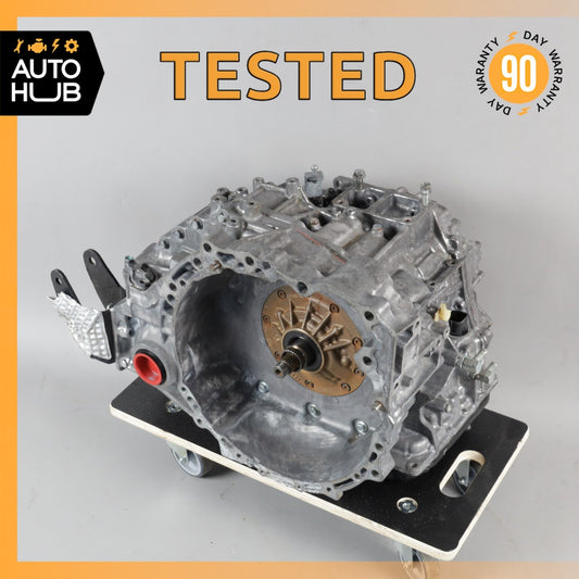 10-21 Lotus Evora S Exige U660E Automatic Transmission A132F6356F OEM - photo 1