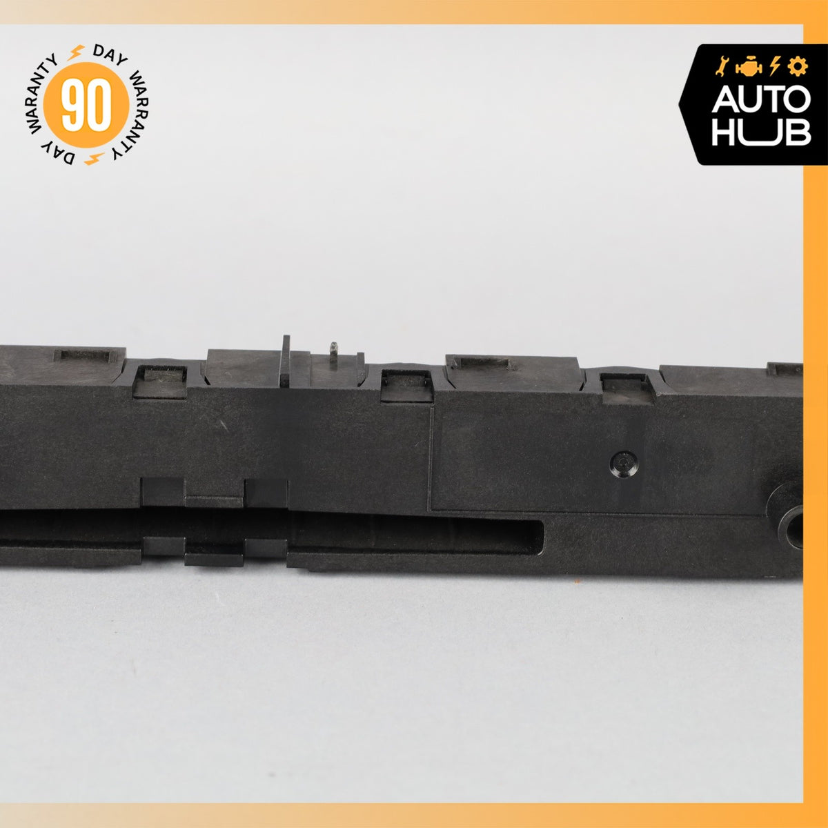 12-20 BMW F32 435i 430i Dashboard Radio Stereo Tuner Control Panel Switch OEM - photo 8