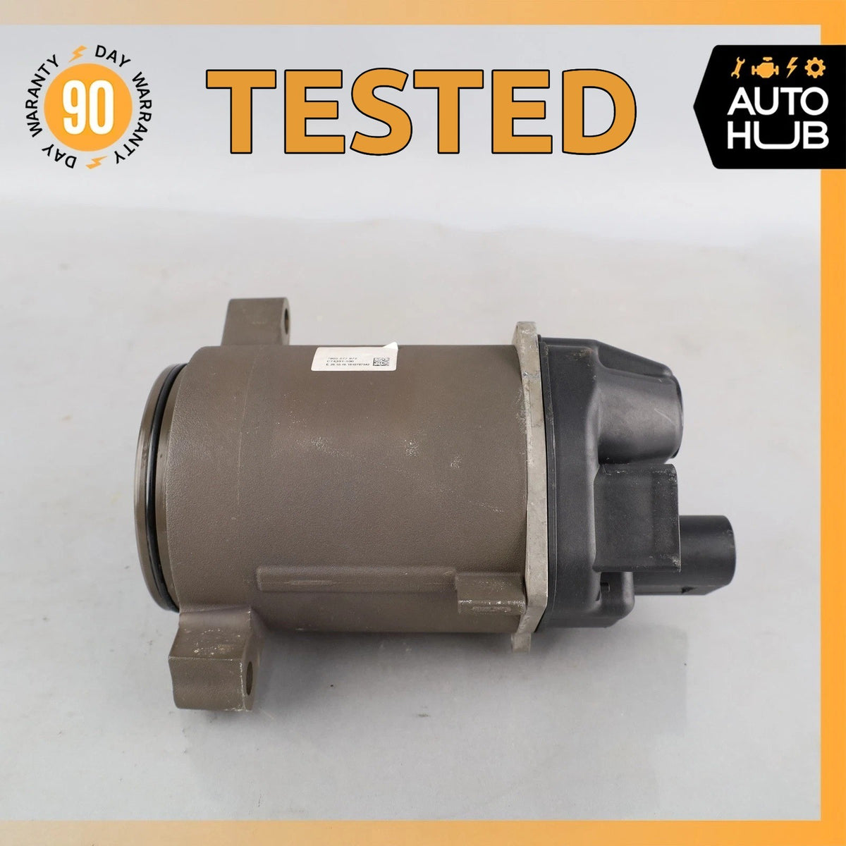 15-20 Audi 8V A3 S3 Electric Power Steering Rack Motor 5Q0909144T OEM - photo 1